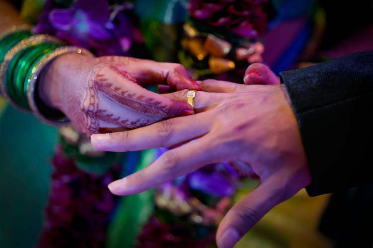 Man Falls in Love with His Mother-in-Law, Marries Her with Father-in-Law’s Blessing