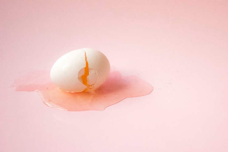 Mother Convicted for Cracking Egg on Daughter’s Forehead for TikTok Video