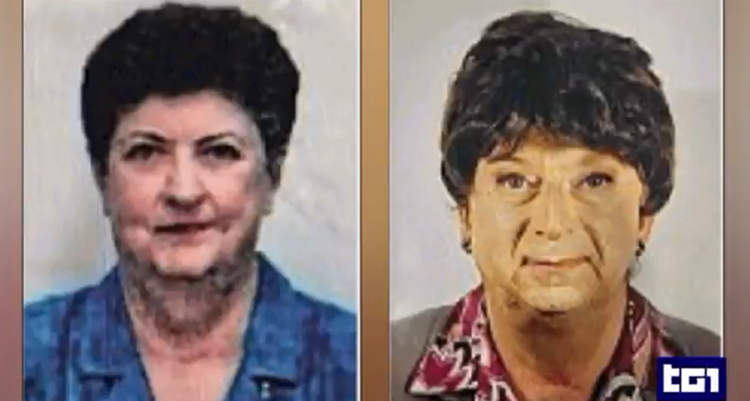 Man Disguises Himself As His Deceased Mother to Continue Collecting Her Pension