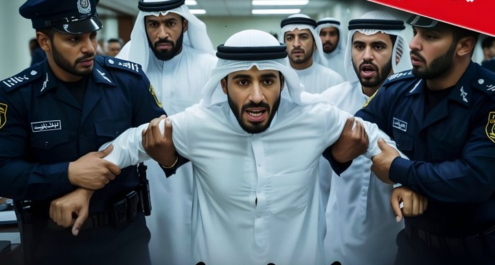 Civil Servant Gets Prison Time for Unlawfully Cashing Salary for 10 Years Without Going to Work