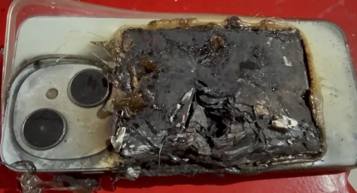 Man Attacked by Dogs Unexpectedly Saved by Exploding Phone in His Pocket