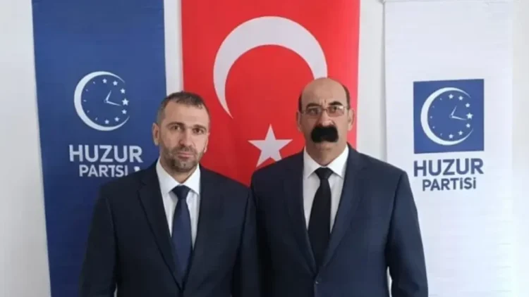 Turkish Politician Gets International Attention for His Impressive Mustache