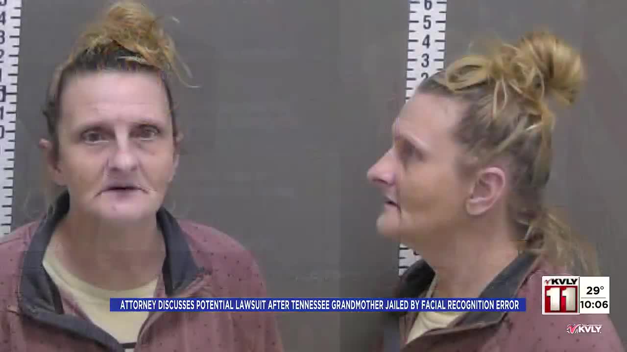 Grandmother Wrongfully Jailed For Nearly Six Months After AI Facial 