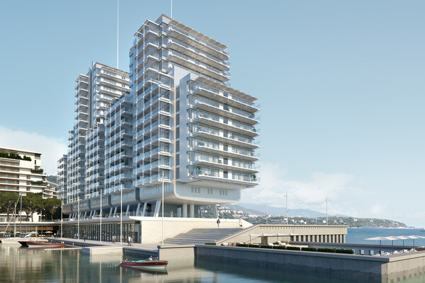 The World’s Most Expensive Apartment Sells for Over $500 Million