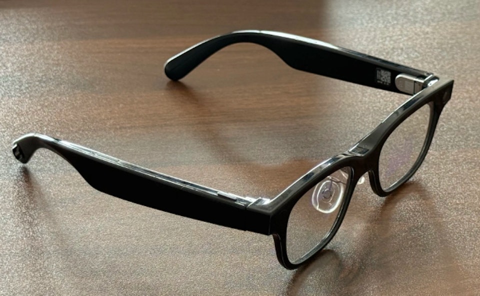 AI-Powered Eyeglasses Increasingly Used to Cheat During Exams in China