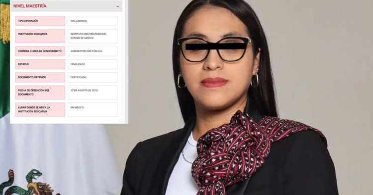 Mexican Mayor Accused of Staging Her Own Kidnapping to Cover Up Embezzlement Scheme